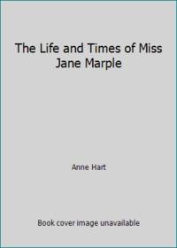 The Life and Times of Miss Jane Marple