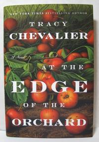cover of At the Edge of the Orchard