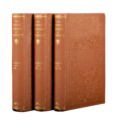The Danes Sketched by Themselves (in 3 vols.)
