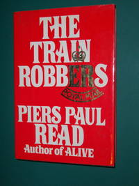 image of THE TRAIN ROBBERS
