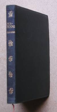 image of The History of Pendennis. His Fortunes and Misfortunes, His Friends and His Greatest Enemy.