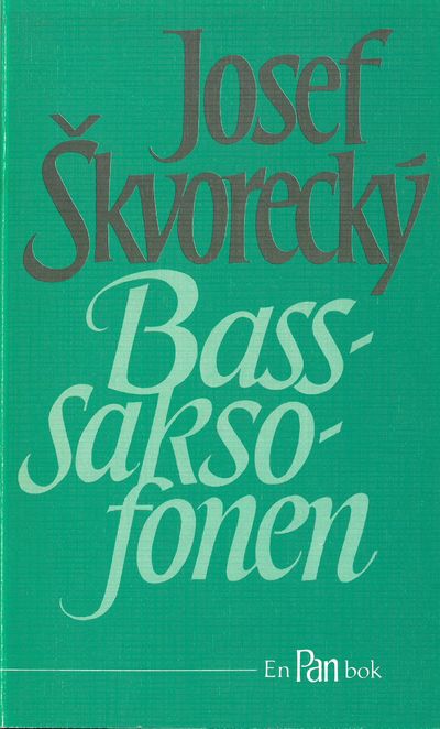 Bass-saksofonen. Legenden om Emöke. Oversatt fra…