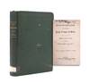 Rules and Regulations for the Government of Racing, Trotting, and Betting as adopted by the principal Turf Associations throughout the United States and Canada. [And:] The Turfman's Referee; containing numerous Discussions on Disputed Points on Racing, Trotting, and Betting. Compiled from the "Answers to Correspondents," as given in "Wilkes' Spirit of the Times