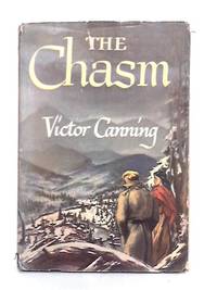 cover of The Chasm