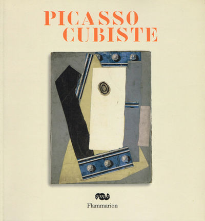 Picasso Cubiste. Paris, Musée National Picasso 19…