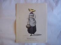 Freibourgois. De Partie Allemande Du Canton. Attractive Engraving with Original Hand Colouring. by Rohr. Christoph-Gottlieb - Paperback - First Edition? - 1820 - from Carmarthenshire Rare Books. (SKU: 99899)