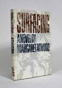 cover of Surfacing