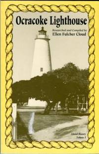 Ocracoke Lighthouse