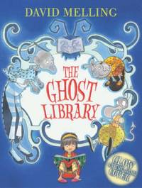 The Ghost Library