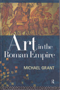 Art in the Roman Empire