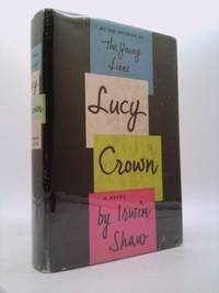 Lucy Crown