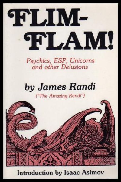 9780879751982 - Flim-Flam! by James Randi