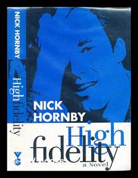 cover of High fidelity