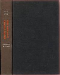 image of The German Atomic Bomb: The History of Nuclear Research in Nazi Germany