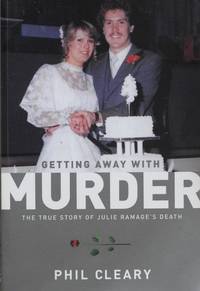 image of Getting Away with Murder
