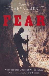 Fear (English and French Edition)