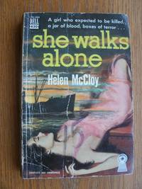 image of She Walks Alone aka Wish You Were Dead # 430