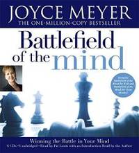 image of The Battlefield of the Mind: Winning the Battle in Your...