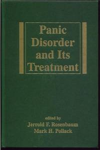 Panic Disorder and Its Treatment