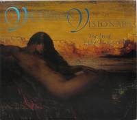 Victorian Visionary: The Art of Elliott Daingerfield by Estill Curtis and J. Richard Gruber (essays) and William S. Morris III (foreword) Pennington - 1st - 1994 - from Newbury Books (SKU: 19738)