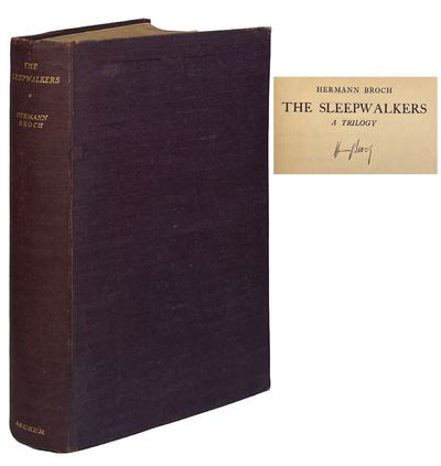 The Sleepwalkers