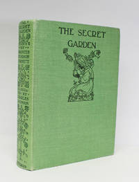 cover of The Secret Garden