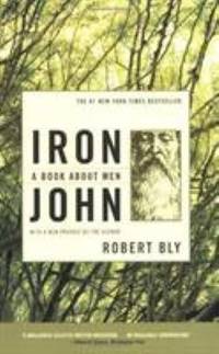 Iron John : A Book about Men
