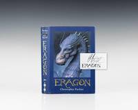 Eragon. by Paolini, Christopher - 2003