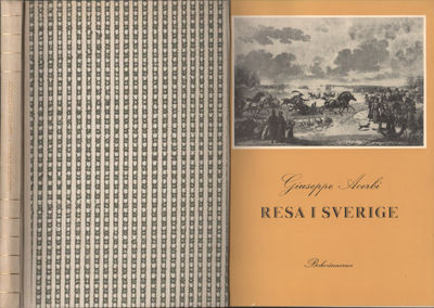RESA I SVERIGE.
