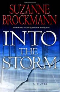 cover of Into the Storm (Troubleshooters)