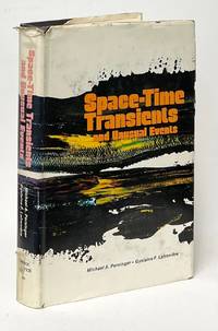 Space-Time Transients and Unusual Events