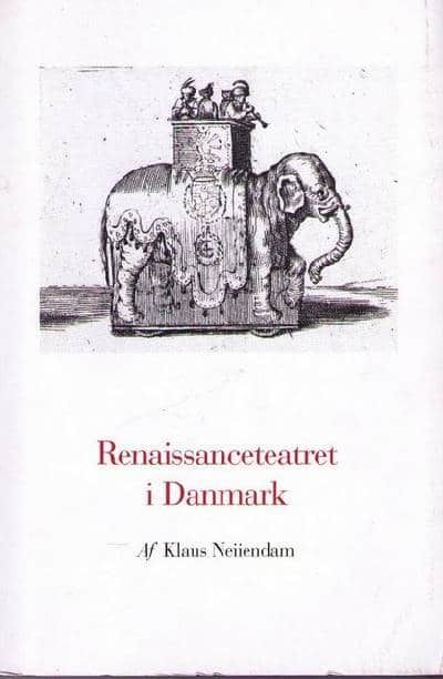Renaissanceteatret i Danmark.