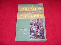 A Guide to Writing As an Engineer by Beer, David; McMurrey, David - 1997