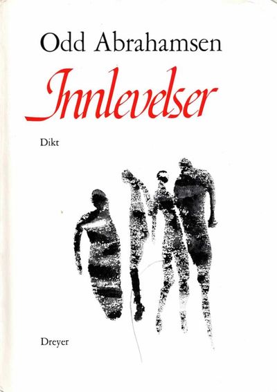 Innlevelser. Dikt og gjendiktninger.