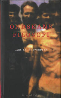 ONDSKANS FILOSOFI.