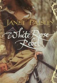 White Rose Rebel Paisley, Janet