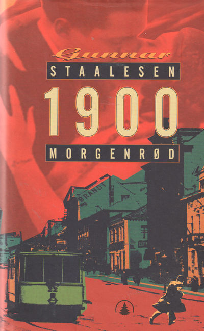 1900 Morgenrøde