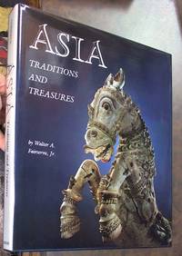 image of Asia: Traditions and Treasures