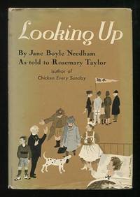 New York: G.P. Putnam's Sons. Very Good+ in Very Good dj. (c.1959). First Edition. Hardcover. (price...