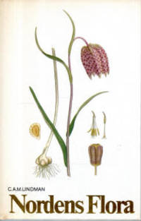 Nordens Flora 1-10