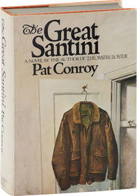 cover of The Great Santini (First Edition)