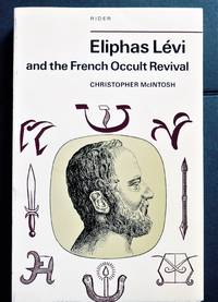 Eliphas Levi by McIntosh, Christopher - 1975