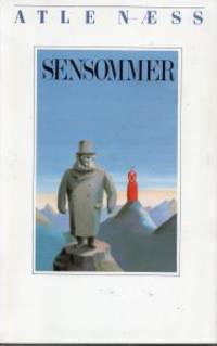 Sensommer
