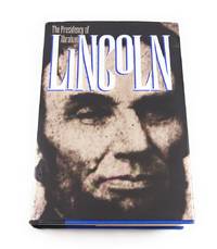 The Presidency of Abraham Lincoln (American Presidency Series)