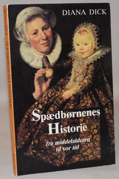 Spædbørnenes historie, fra middelalderen til vor…