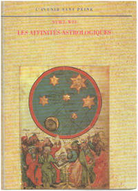 image of AFFINITES ASTROLOGIQUES