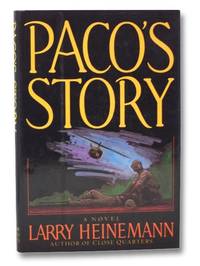 Paco&#039;s Story by Heinemann, Larry - 1986