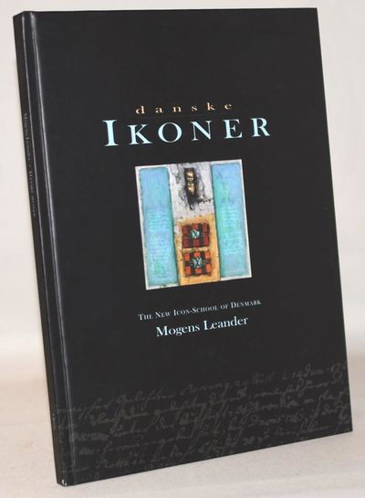 Danske ikoner - The New Icon School of Denmark.
