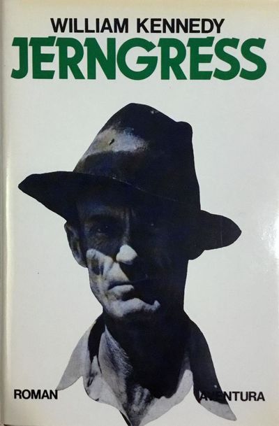 Jerngress. Oversatt av Kjell Olaf Jensen