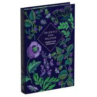 Dr Jekyll and Mr Hyde